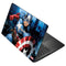 Marvel Captain America Portrait Asus X502CA 15.6 Skin