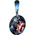 Marvel Captain America Portrait Bose Noise Cancelling Headphones 700 Skin