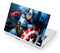 Marvel Captain America Portrait Acer Chromebook Skin