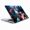 Marvel Captain America Portrait HP Elitebook Skin