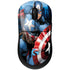 Marvel Captain America Portrait G Pro Wireless Gaming Mouse Skin
