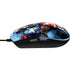 Marvel Captain America Portrait G203 Prodigy RGB Wired Gaming Mouse Skin
