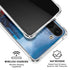 Marvel Captain America Portrait Galaxy A13 5G Clear Case