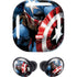 Marvel Captain America Portrait Galaxy Buds Pro Skin