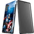 Marvel Captain America Portrait Galaxy Note 10 Pro Case