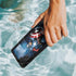 Marvel Captain America Portrait Galaxy Note 10 Waterproof Case