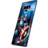 Marvel Captain America Portrait Galaxy Note 9 Skin