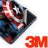 Marvel Captain America Portrait Galaxy Note 9 Skin