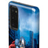 Marvel Captain America Portrait Galaxy Note20 5G Pro Case
