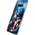 Marvel Captain America Portrait Galaxy S10e Skin
