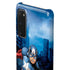 Marvel Captain America Portrait Galaxy S20 Lite Case