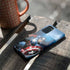 Marvel Captain America Portrait Galaxy S20 Plus Pro Case