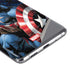 Marvel Captain America Portrait Galaxy S20 Skin