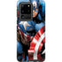 Marvel Captain America Portrait Galaxy S20 Ultra 5G Pro Case