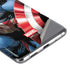 Marvel Captain America Portrait Galaxy S20 Ultra 5G Skin