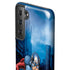 Marvel Captain America Portrait Galaxy S21 Plus 5G Pro Case
