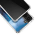 Marvel Captain America Portrait Galaxy S22 Clear Case