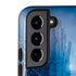 Marvel Captain America Portrait Galaxy S22 Pro Case