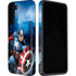 Marvel Captain America Portrait Galaxy S22 Pro Case
