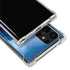 Marvel Captain America Portrait Galaxy S22 Ultra Clear Case