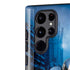 Marvel Captain America Portrait Galaxy S22 Ultra Pro Case