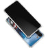 Marvel Captain America Portrait Galaxy S23 Plus Clear Case