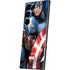 Marvel Captain America Portrait Galaxy S23 Ultra Skin