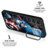 Marvel Captain America Portrait Galaxy S24 FE Kickstand Case