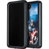 Marvel Captain America Portrait Galaxy S24 Plus Waterproof Case