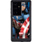 Marvel Captain America Portrait Galaxy S24 Ultra Waterproof Case