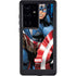Marvel Captain America Portrait Galaxy S24 Ultra Waterproof Case