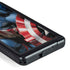 Marvel Captain America Portrait Galaxy S24 Ultra Waterproof Case