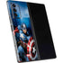 Marvel Captain America Portrait Galaxy Z Fold2 5G Skin
