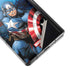 Marvel Captain America Portrait Galaxy Z Fold2 5G Skin