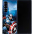Marvel Captain America Portrait Galaxy Z Fold6 Skin