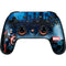 Marvel Captain America Portrait Google Stadia Controller Skin