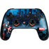 Marvel Captain America Portrait Google Stadia Controller Skin