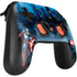 Marvel Captain America Portrait Google Stadia Controller Skin