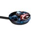 Marvel Captain America Portrait Google Stadia Controller Skin