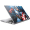 Marvel Captain America Portrait HP ZBook Fury 16 G10 Skin