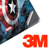 Marvel Captain America Portrait iPad Skins