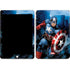 Marvel Captain America Portrait Apple iPad Skin