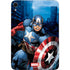 Marvel Captain America Portrait Apple iPad Mini Skin