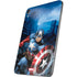 Marvel Captain America Portrait Apple iPad Mini Skin
