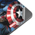 Marvel Captain America Portrait Apple iPad Mini Skin