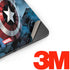 Marvel Captain America Portrait Apple iPad Pro Skin