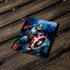 Marvel Captain America Portrait Apple iPad Pro Skin