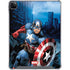 Marvel Captain America Portrait iPad Cases