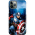 Marvel Captain America Portrait iPhone 11 Pro Lite Case
