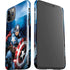Marvel Captain America Portrait iPhone 11 Pro Lite Case